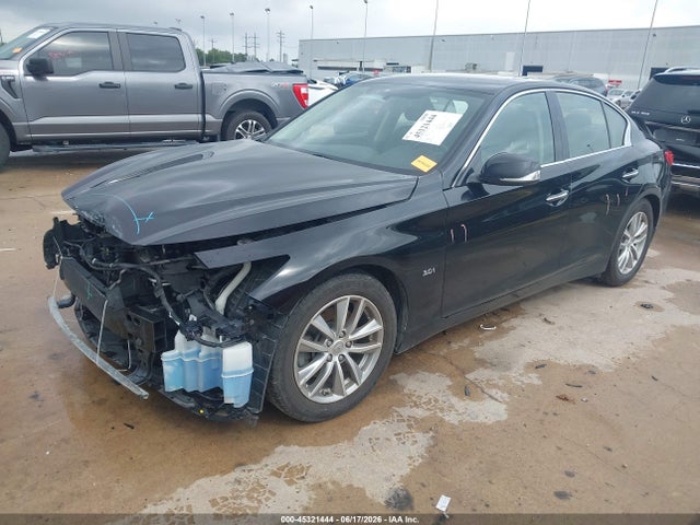 JN1EV7AP8HM744383 Infiniti Q50 3.0t Premium
