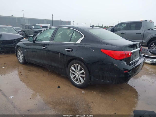 JN1EV7AP8HM744383 Infiniti Q50 3.0t Premium
