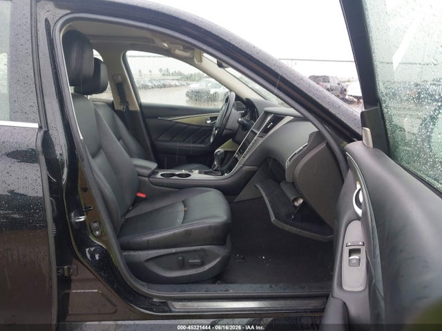 JN1EV7AP8HM744383 Infiniti Q50 3.0t Premium