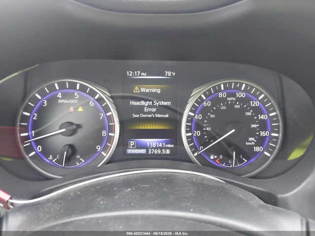 JN1EV7AP8HM744383 Infiniti Q50 3.0t Premium