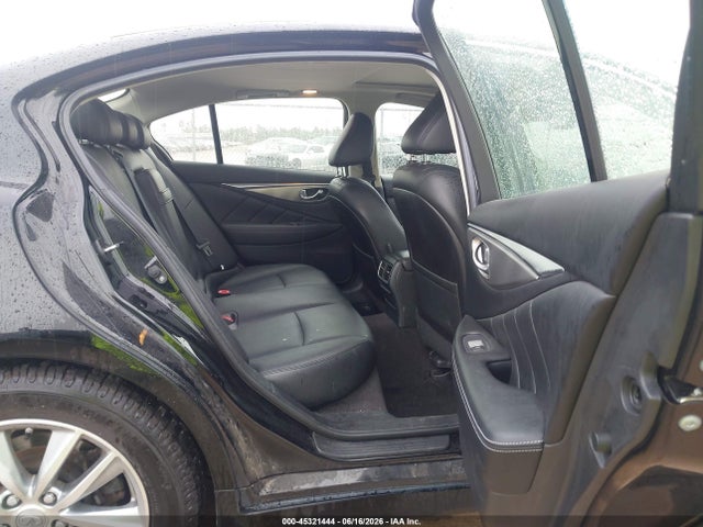 JN1EV7AP8HM744383 Infiniti Q50 3.0t Premium