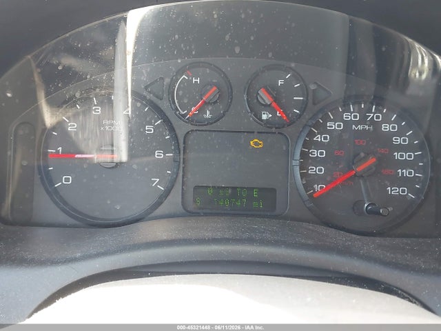 45321448 :رقم المزاد ، 1FMDK05197GA27174 vin ، 2007 Ford Freestyle Sel مزاد بيع