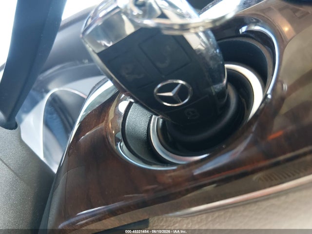 45321454 :رقم المزاد ، WDCGG8JB4EG156964 vin ، 2014 Mercedes-benz Glk 350 4matic مزاد بيع