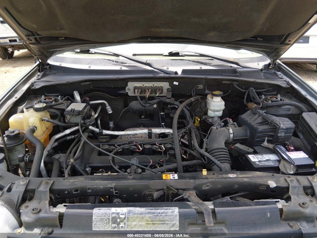Продаж на аукціоні авто 2007 Ford Escape Xlt, vin: 1FMYU03Z07KA51316, номер лоту: 45321455
