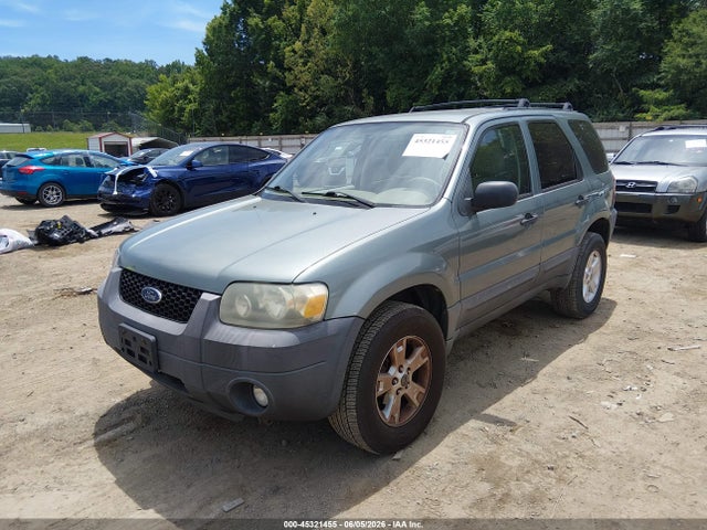 Продаж на аукціоні авто 2007 Ford Escape Xlt, vin: 1FMYU03Z07KA51316, номер лоту: 45321455