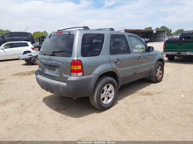 Продаж на аукціоні авто 2007 Ford Escape Xlt, vin: 1FMYU03Z07KA51316, номер лоту: 45321455