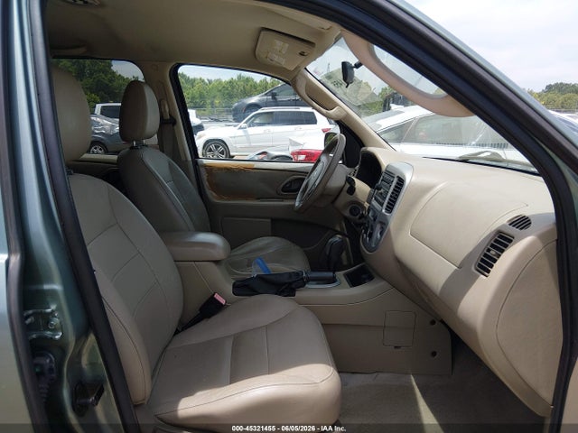 Продаж на аукціоні авто 2007 Ford Escape Xlt, vin: 1FMYU03Z07KA51316, номер лоту: 45321455