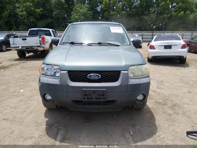 Продаж на аукціоні авто 2007 Ford Escape Xlt, vin: 1FMYU03Z07KA51316, номер лоту: 45321455