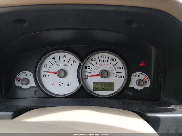 Продаж на аукціоні авто 2007 Ford Escape Xlt, vin: 1FMYU03Z07KA51316, номер лоту: 45321455