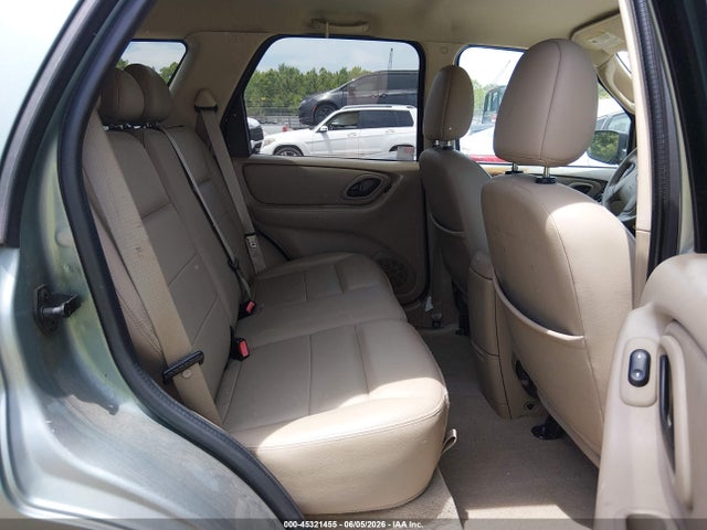 Продаж на аукціоні авто 2007 Ford Escape Xlt, vin: 1FMYU03Z07KA51316, номер лоту: 45321455