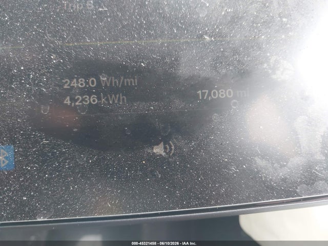 Продажа на аукционе авто 2025 Tesla Model 3 Long Range Rear-wheel Drive/standard Rear-wheel Drive, vin: 5YJ3E1EA0SF914436, номер лота: 45321458
