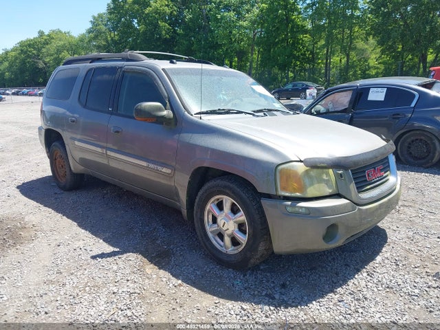 Aukcja sprzedaży 2005 Gmc Envoy Xl, vin: 1GKET16S656123032, numer aukcji: 45321459