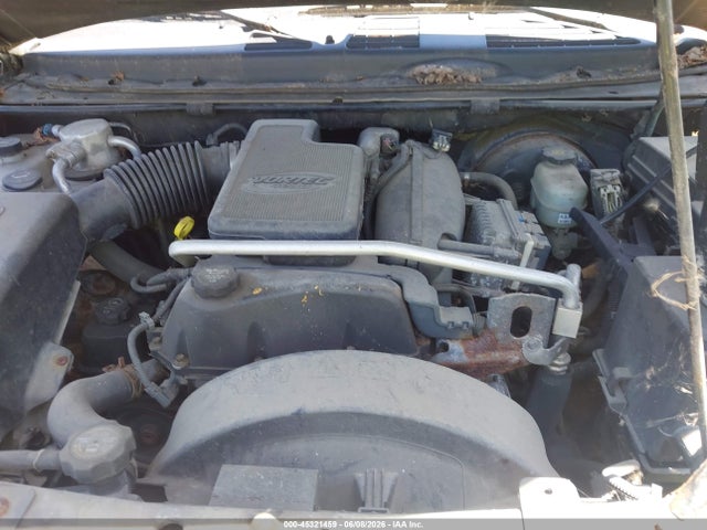 Aukcja sprzedaży 2005 Gmc Envoy Xl, vin: 1GKET16S656123032, numer aukcji: 45321459