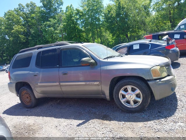 Aukcja sprzedaży 2005 Gmc Envoy Xl, vin: 1GKET16S656123032, numer aukcji: 45321459