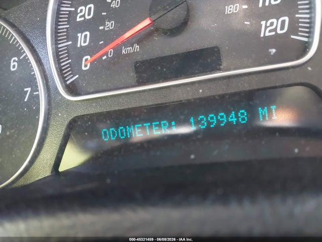 Aukcja sprzedaży 2005 Gmc Envoy Xl, vin: 1GKET16S656123032, numer aukcji: 45321459