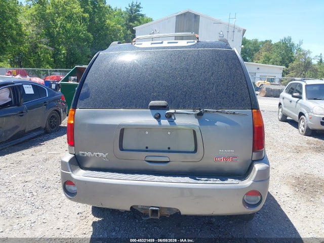 Aukcja sprzedaży 2005 Gmc Envoy Xl, vin: 1GKET16S656123032, numer aukcji: 45321459