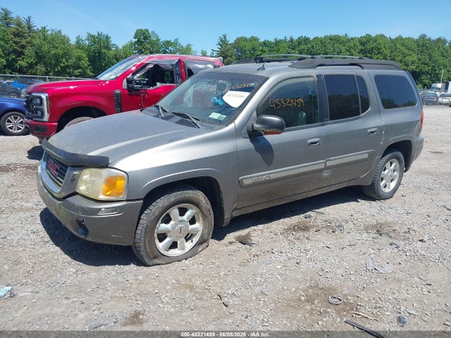 Aukcja sprzedaży 2005 Gmc Envoy Xl, vin: 1GKET16S656123032, numer aukcji: 45321459
