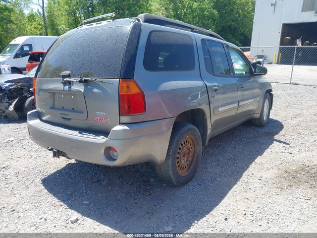 Aukcja sprzedaży 2005 Gmc Envoy Xl, vin: 1GKET16S656123032, numer aukcji: 45321459