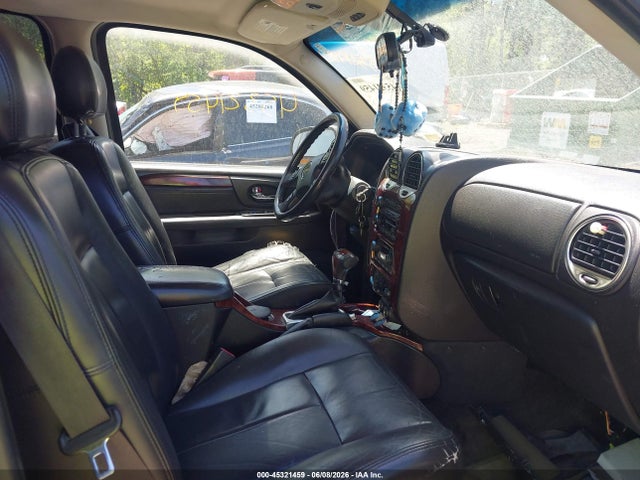 Aukcja sprzedaży 2005 Gmc Envoy Xl, vin: 1GKET16S656123032, numer aukcji: 45321459