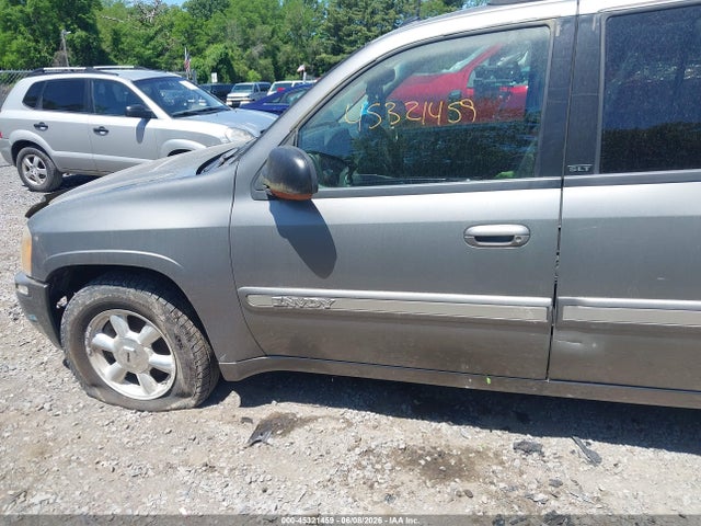 Aukcja sprzedaży 2005 Gmc Envoy Xl, vin: 1GKET16S656123032, numer aukcji: 45321459