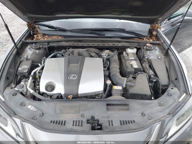 45321461 :رقم المزاد ، 58AGZ1B17MU087723 vin ، 2021 Lexus Es 350 F Sport مزاد بيع