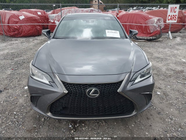 45321461 :رقم المزاد ، 58AGZ1B17MU087723 vin ، 2021 Lexus Es 350 F Sport مزاد بيع