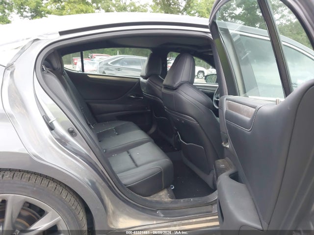 45321461 :رقم المزاد ، 58AGZ1B17MU087723 vin ، 2021 Lexus Es 350 F Sport مزاد بيع