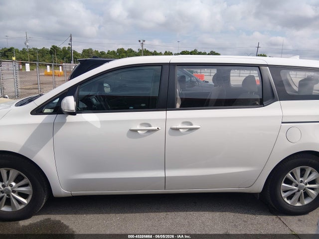 KIA Sedona L 2018 KNDMA5C11J6397670 Image 14