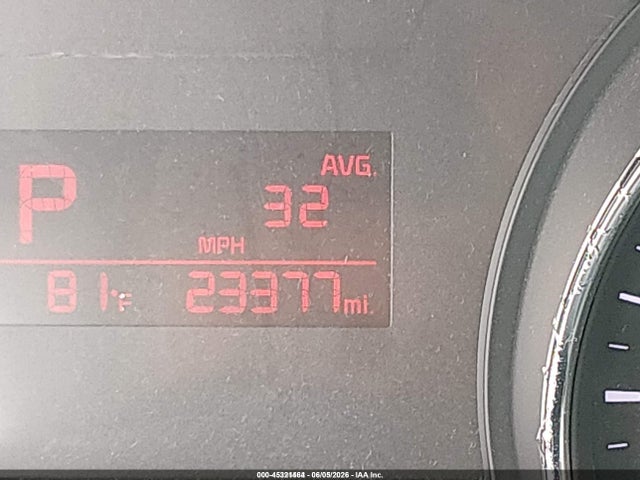 KIA Sedona L 2018 KNDMA5C11J6397670 Image 15