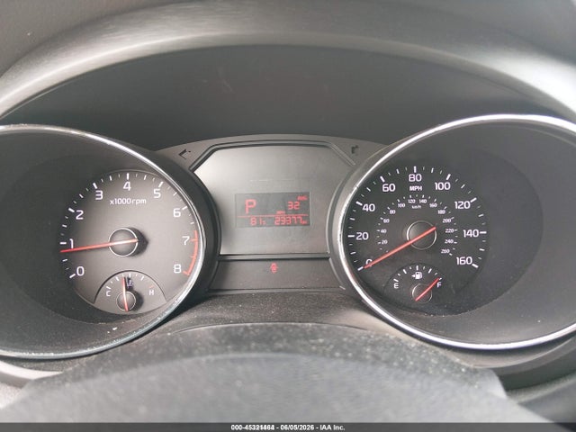 KIA Sedona L 2018 KNDMA5C11J6397670 Image 7