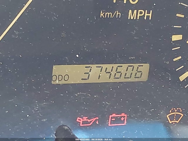 2000 Lexus Rx 300 მანქანა იყიდება აუქციონზე, vin: JT6GF10U9Y0059735, აუქციონის ნომერი: 45321465