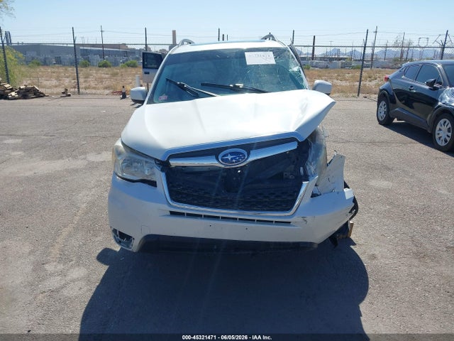 Subaru Forester 2.5i Premium 2014 JF2SJAEC0EH552719 Image 12