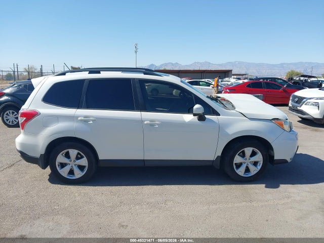 Subaru Forester 2.5i Premium 2014 JF2SJAEC0EH552719 Image 13