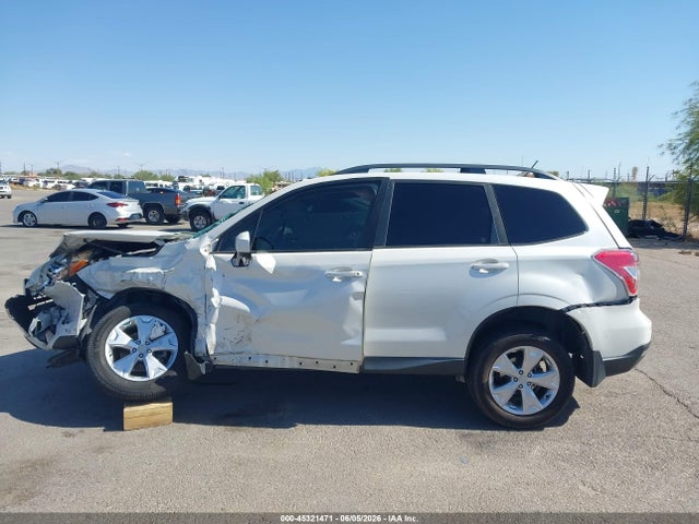 Subaru Forester 2.5i Premium 2014 JF2SJAEC0EH552719 Image 14