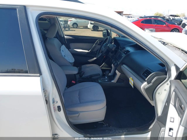 Продаж на аукціоні авто 2014 Subaru Forester 2.5i Premium, vin: JF2SJAEC0EH552719, номер лоту: 45321471