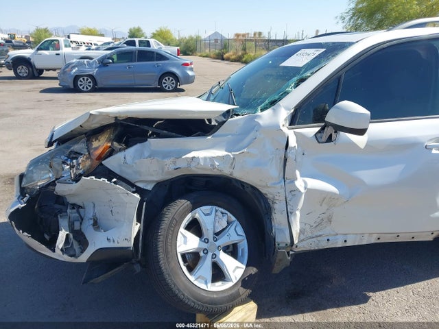 Subaru Forester 2.5i Premium 2014 JF2SJAEC0EH552719 Image 6