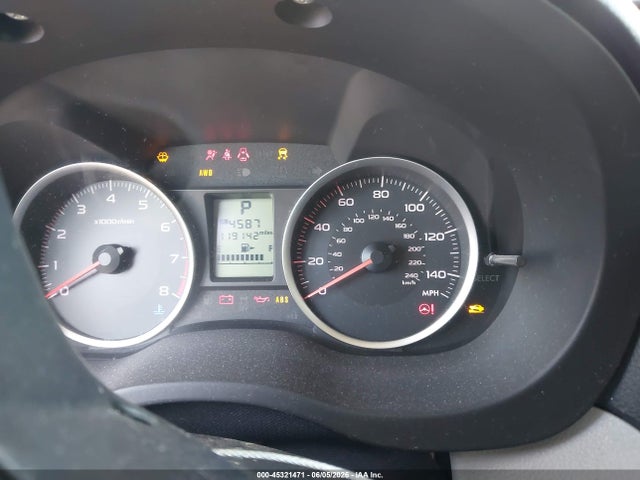 Subaru Forester 2.5i Premium 2014 JF2SJAEC0EH552719 Image 7