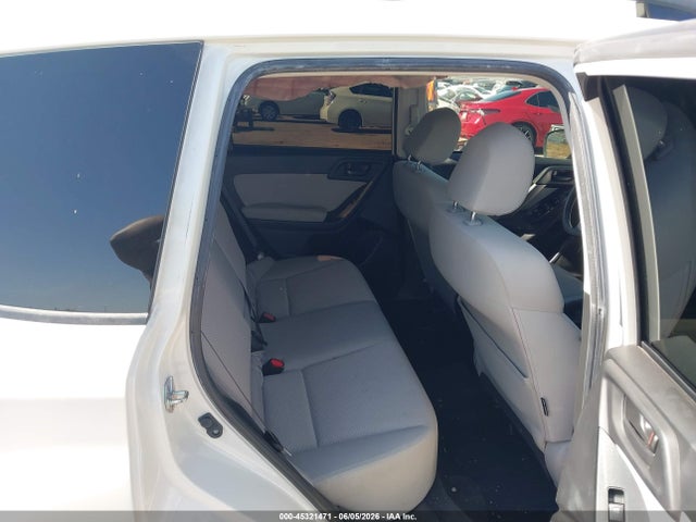 Subaru Forester 2.5i Premium 2014 JF2SJAEC0EH552719 Image 8
