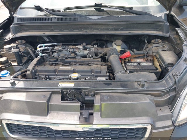 Продажа на аукционе авто 2011 Kia Soul !, vin: KNDJT2A27B7220544, номер лота: 45321477