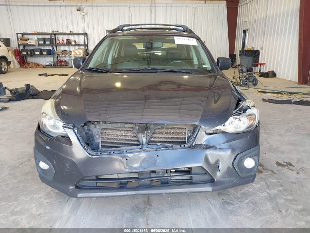 JF1GPAR69E8224311 Subaru Impreza 2.0i Sport Limited