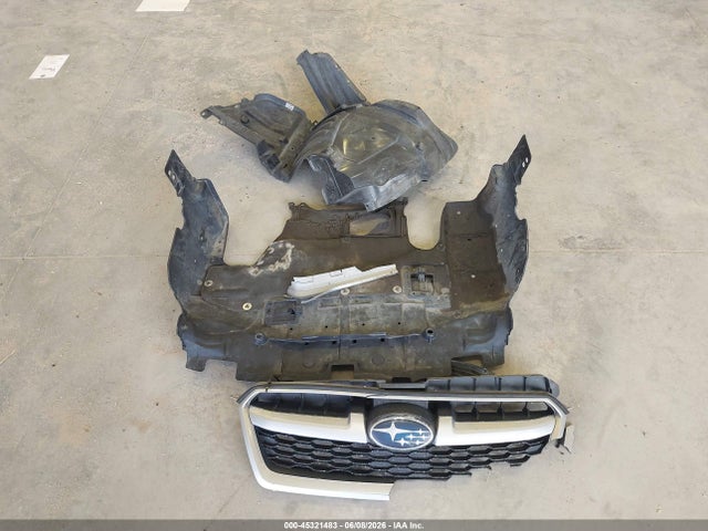 JF1GPAR69E8224311 Subaru Impreza 2.0i Sport Limited