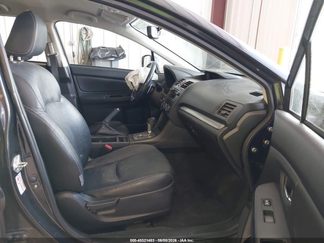 JF1GPAR69E8224311 Subaru Impreza 2.0i Sport Limited