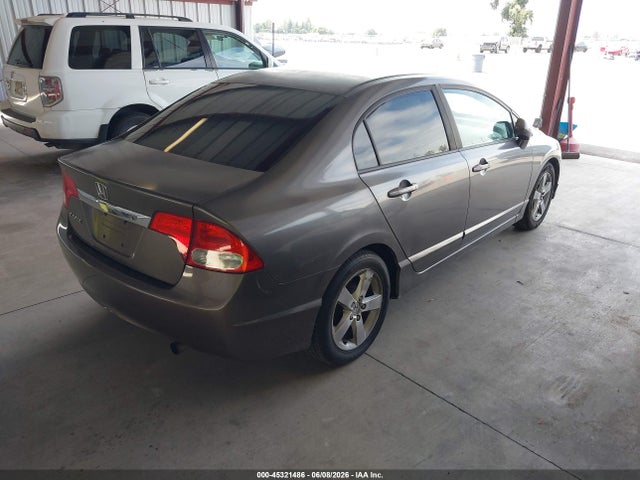 Aukcja sprzedaży 2009 Honda Civic Lx, vin: 19XFA16579E022243, numer aukcji: 45321486