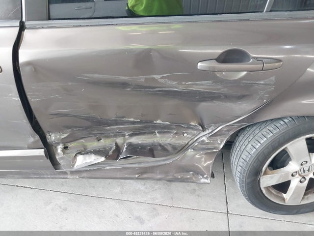 Aukcja sprzedaży 2009 Honda Civic Lx, vin: 19XFA16579E022243, numer aukcji: 45321486