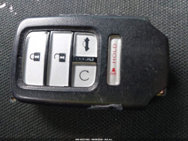 Honda CIVIC EX 2021 19XFC1F34ME008995 Image 11