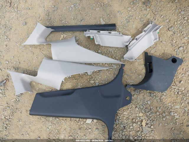Honda CIVIC EX 2021 19XFC1F34ME008995 Image 12