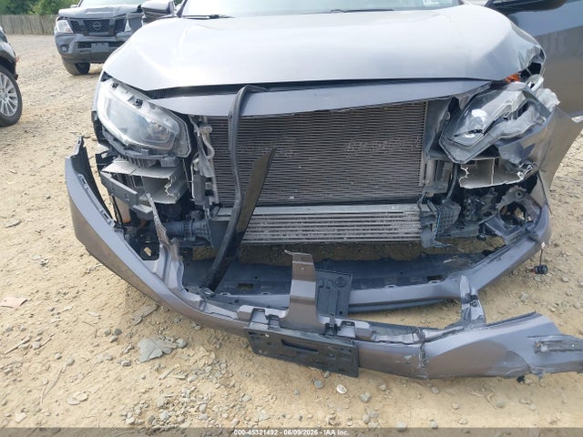 Honda CIVIC EX 2021 19XFC1F34ME008995 Image 6