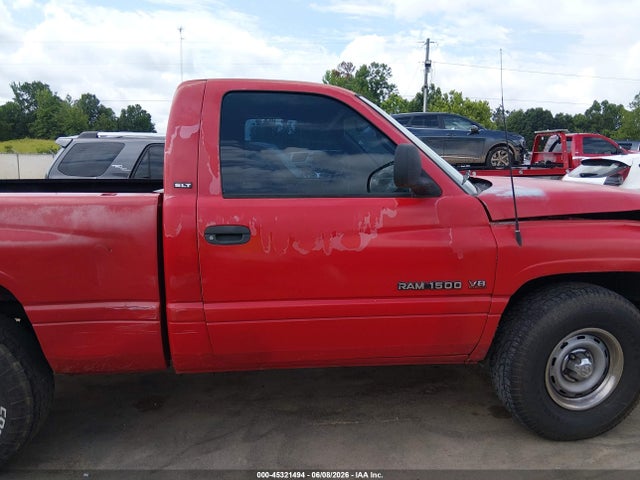 Aukcja sprzedaży 1999 Dodge Ram 1500 St, vin: 1B7HC16Y5XS322290, numer aukcji: 45321494