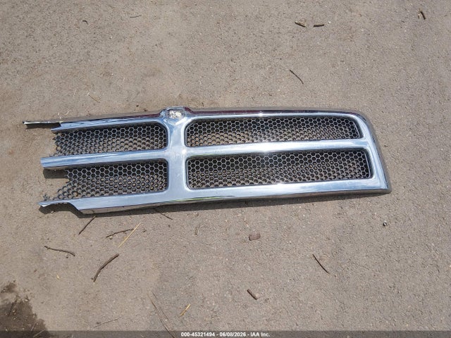 Продажа на аукционе авто 1999 Dodge Ram 1500 St, vin: 1B7HC16Y5XS322290, номер лота: 45321494