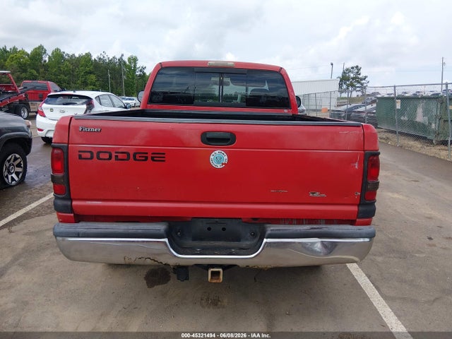 Aukcja sprzedaży 1999 Dodge Ram 1500 St, vin: 1B7HC16Y5XS322290, numer aukcji: 45321494